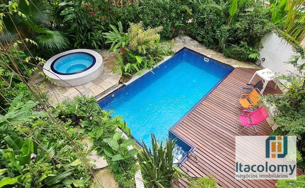 Casa, 7 quartos, 500 m² - Foto 25