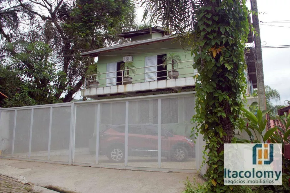 Casa, 7 quartos, 500 m² - Foto 26