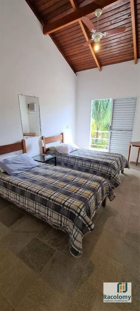 Casa, 7 quartos, 500 m² - Foto 13