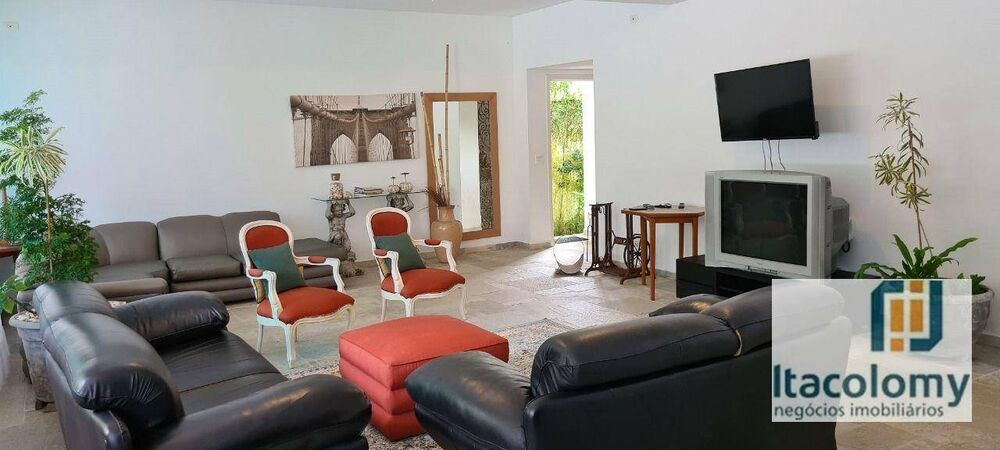 Casa à venda com 7 quartos, 500m² - Foto 7