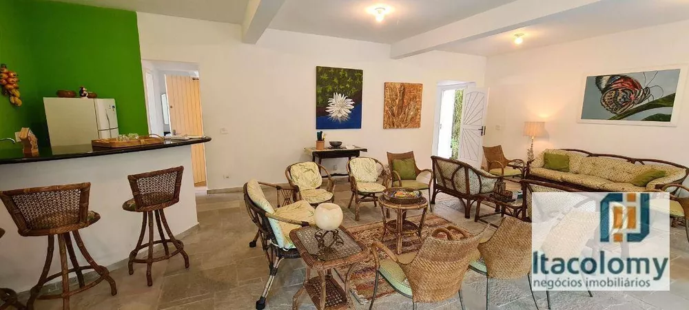 Casa, 7 quartos, 500 m² - Foto 23