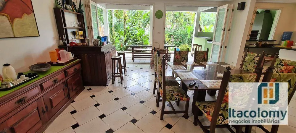 Casa, 7 quartos, 500 m² - Foto 11
