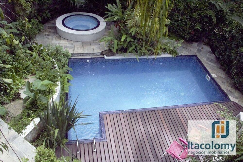 Casa à venda com 7 quartos, 500m² - Foto 5