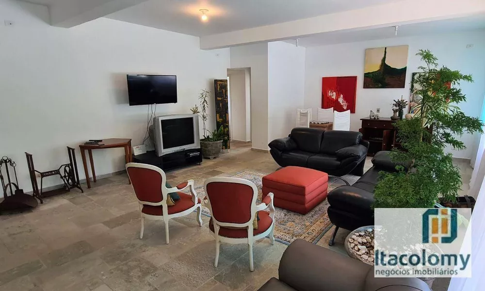 Casa, 7 quartos, 500 m² - Foto 21