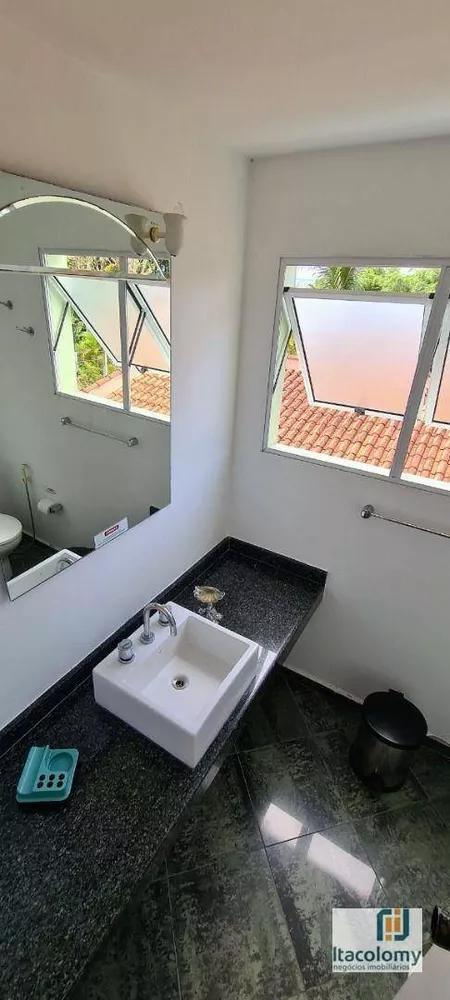 Casa, 7 quartos, 500 m² - Foto 28