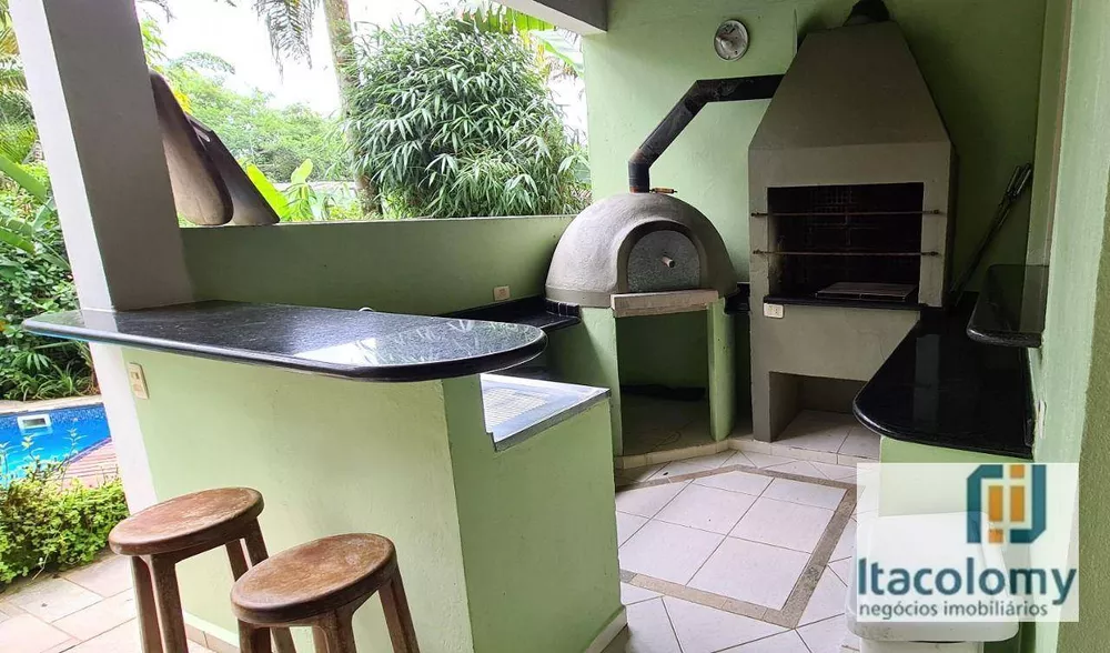 Casa, 7 quartos, 500 m² - Foto 24