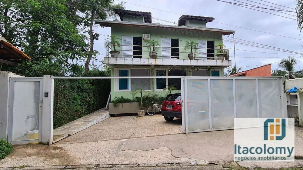 Casa, 7 quartos, 500 m² - Foto 17