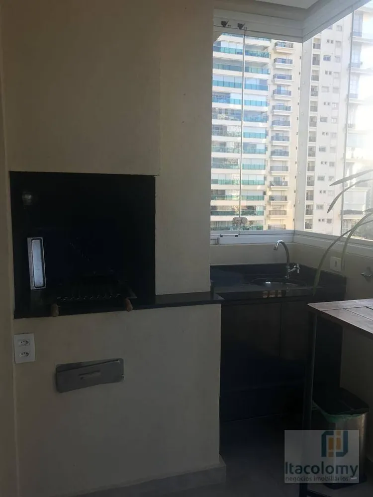 Apartamento, 2 quartos, 85 m² - Foto 10