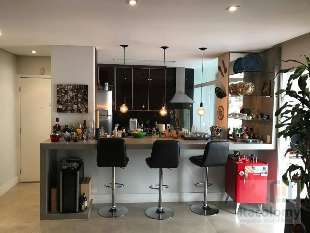 Apartamento, 2 quartos, 85 m² - Foto 6