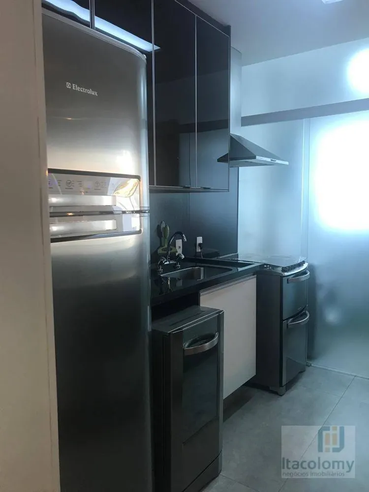 Apartamento, 2 quartos, 85 m² - Foto 8
