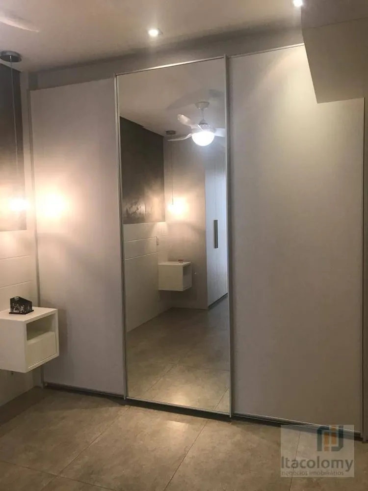 Apartamento, 2 quartos, 85 m² - Foto 12
