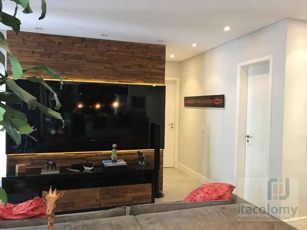 Apartamento, 2 quartos, 85 m² - Foto 7