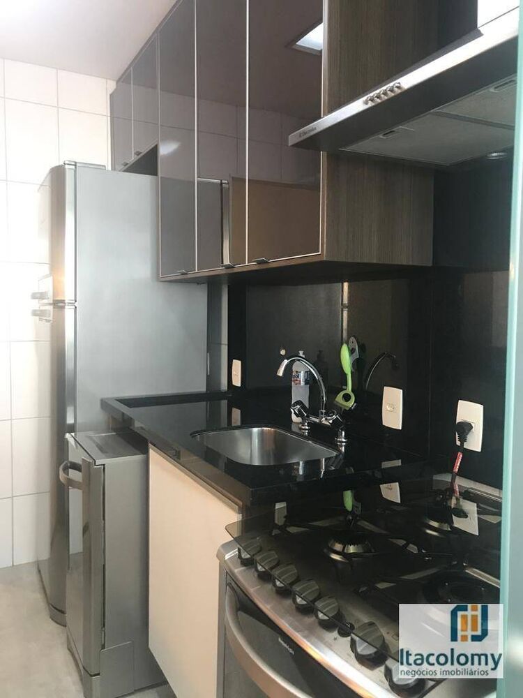 Apartamento, 2 quartos, 85 m² - Foto 3