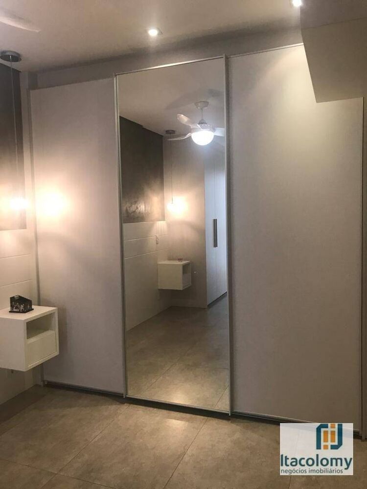 Apartamento, 2 quartos, 85 m² - Foto 2