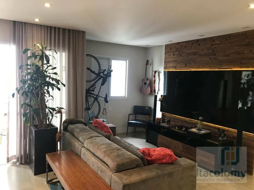 Apartamento, 2 quartos, 85 m² - Foto 5