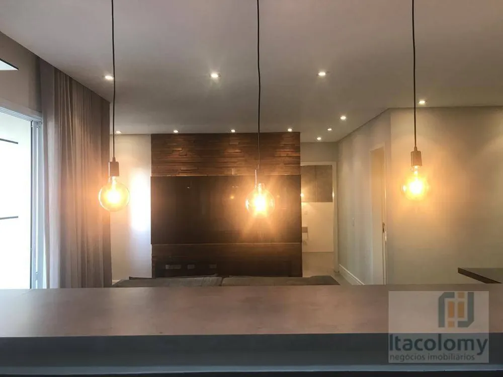 Apartamento, 2 quartos, 85 m² - Foto 16