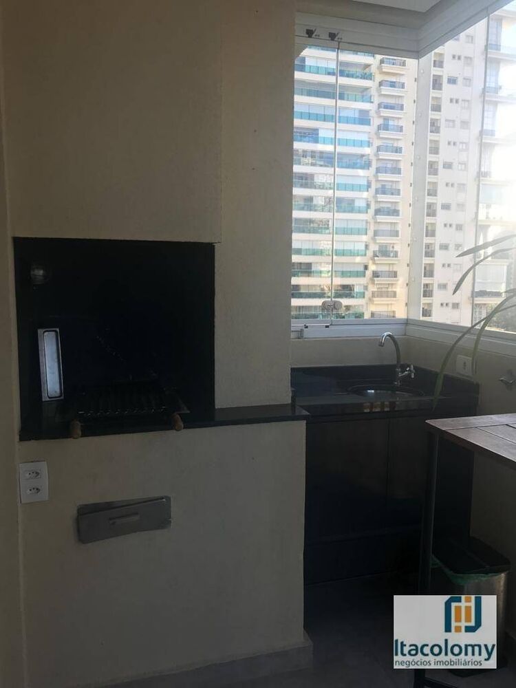Apartamento, 2 quartos, 85 m² - Foto 1