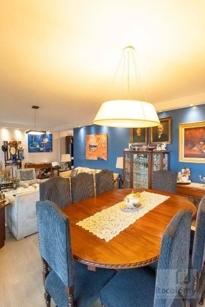 Apartamento, 3 quartos, 196 m² - Foto 4
