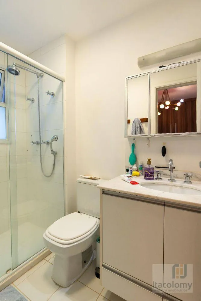 Apartamento, 3 quartos, 196 m² - Foto 13