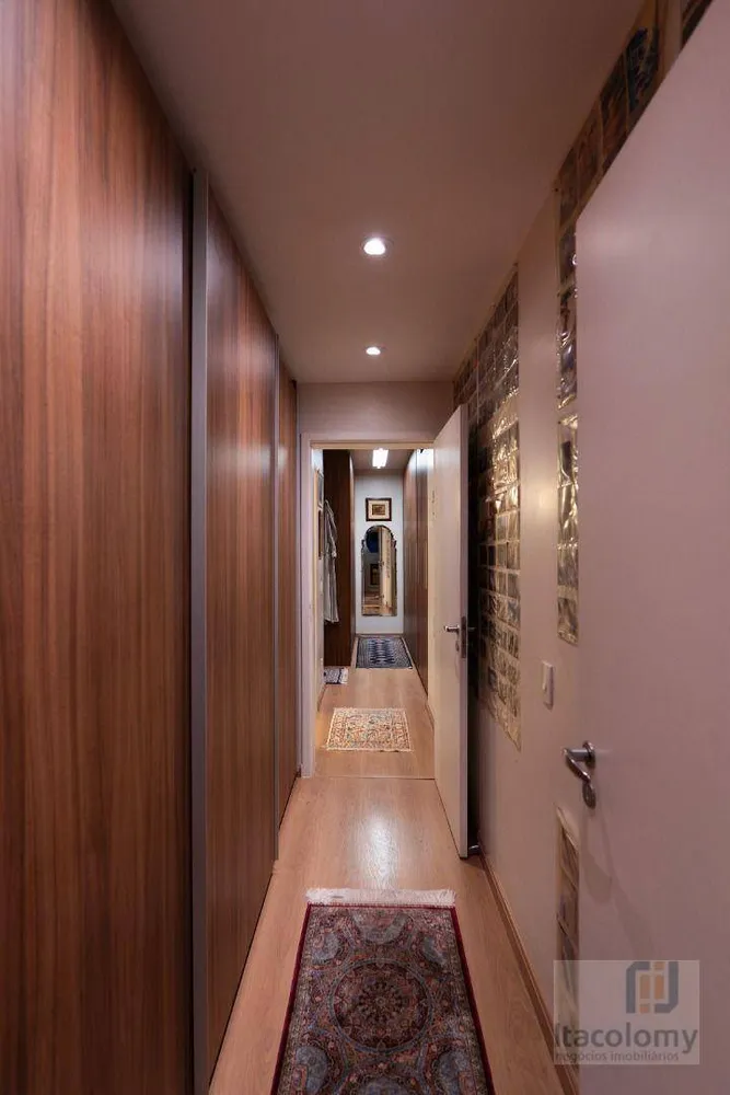 Apartamento, 3 quartos, 196 m² - Foto 8