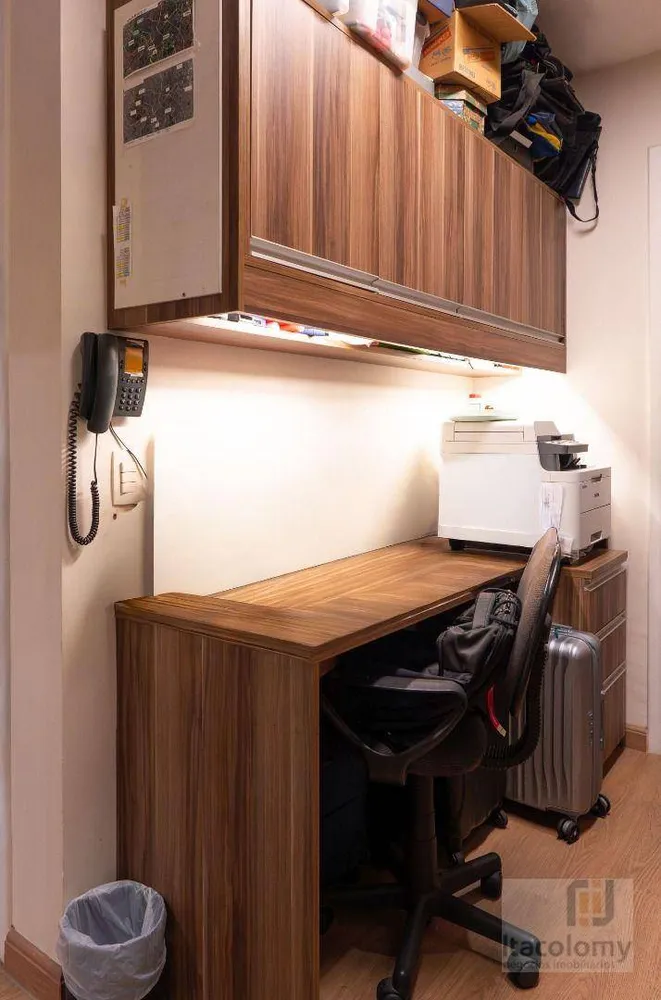 Apartamento, 3 quartos, 196 m² - Foto 11