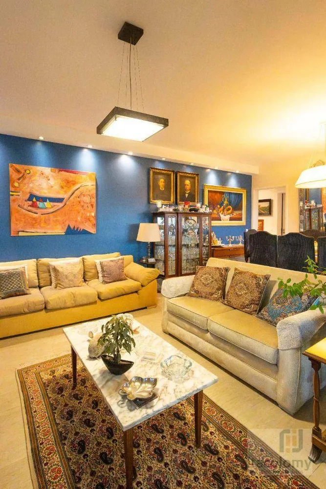 Apartamento, 3 quartos, 196 m² - Foto 15