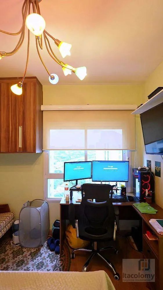 Apartamento, 3 quartos, 196 m² - Foto 12