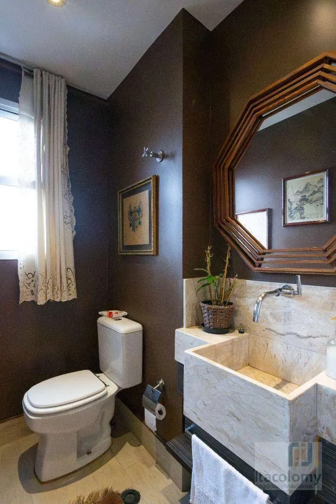 Apartamento, 3 quartos, 196 m² - Foto 16