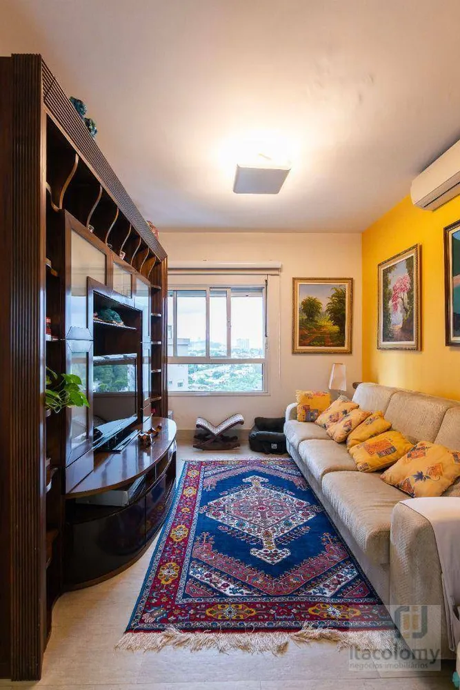 Apartamento, 3 quartos, 196 m² - Foto 5