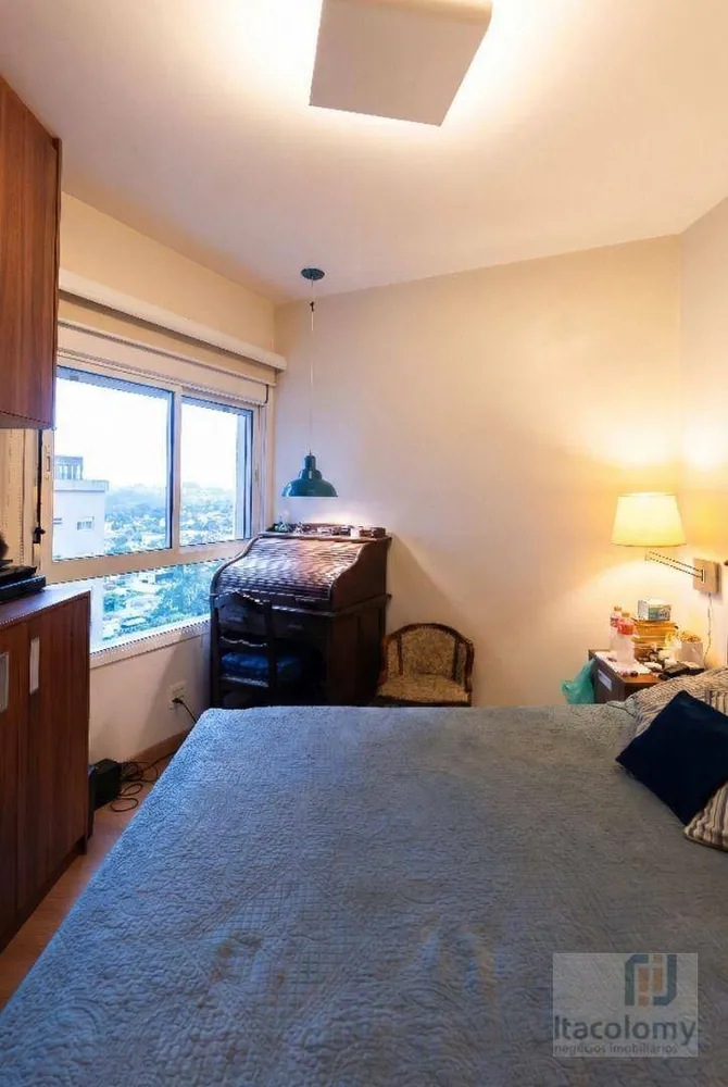 Apartamento, 3 quartos, 196 m² - Foto 9