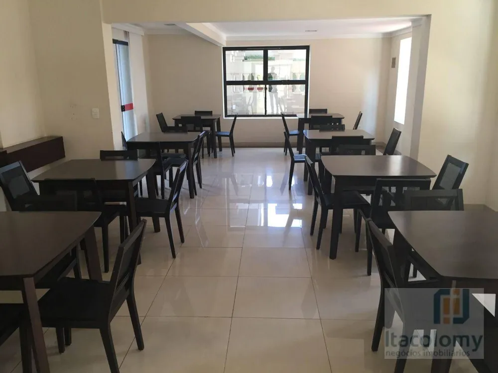 Apartamento, 4 quartos, 177 m² - Foto 9