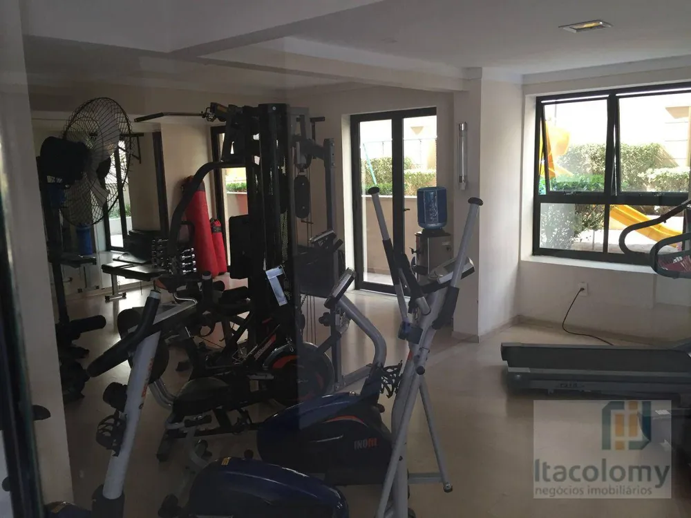 Apartamento, 4 quartos, 177 m² - Foto 11