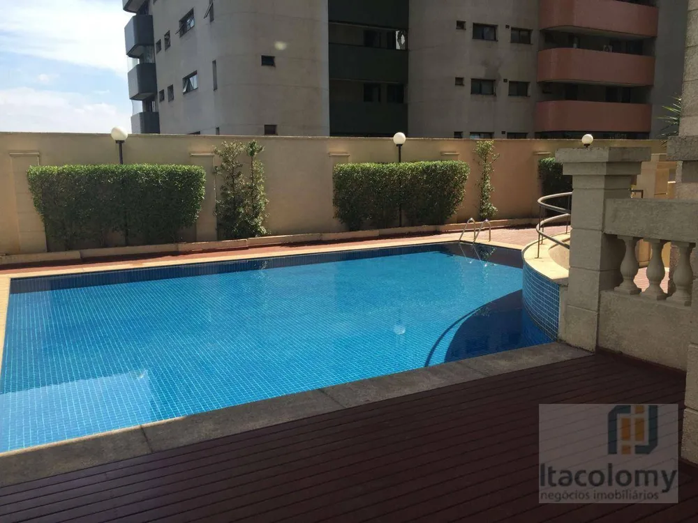 Apartamento, 4 quartos, 177 m² - Foto 10