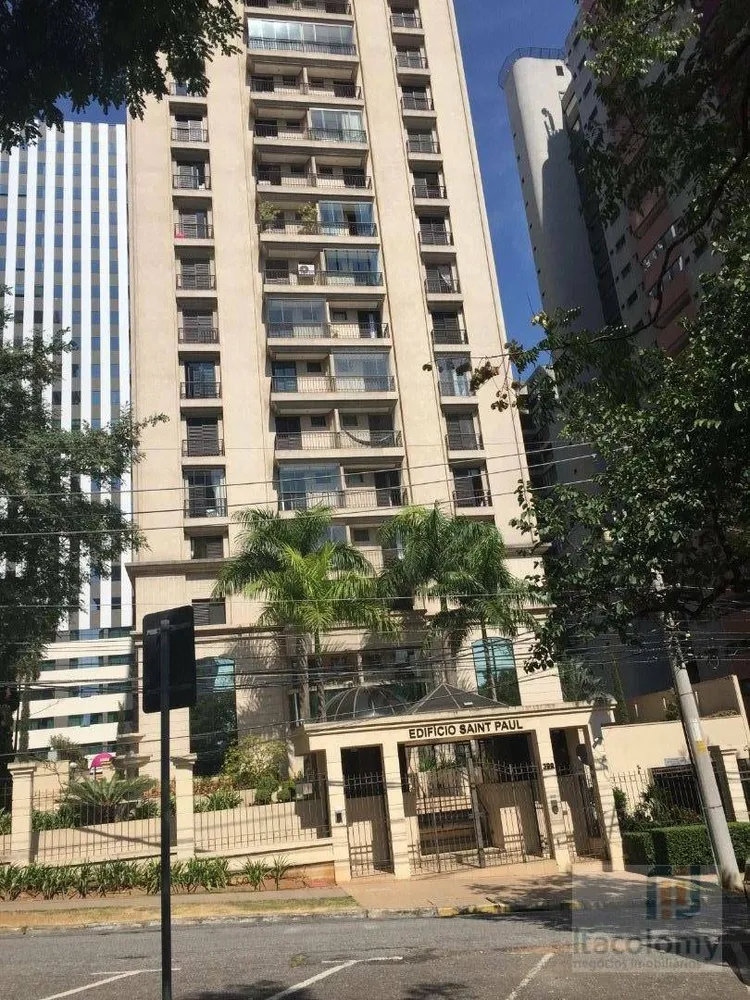 Apartamento, 4 quartos, 177 m² - Foto 7