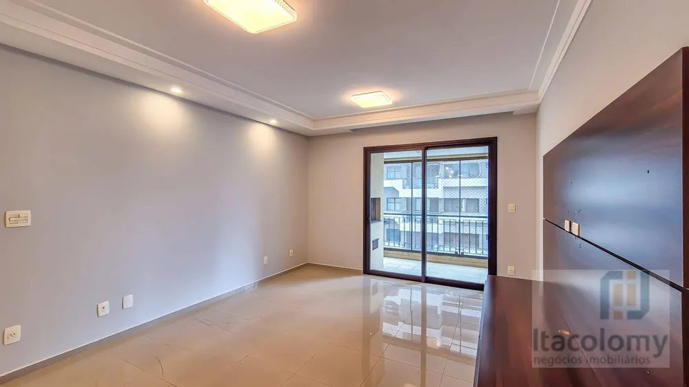 Apartamento, 4 quartos, 177 m² - Foto 3