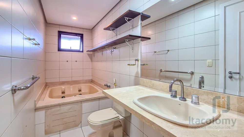 Apartamento, 4 quartos, 177 m² - Foto 5