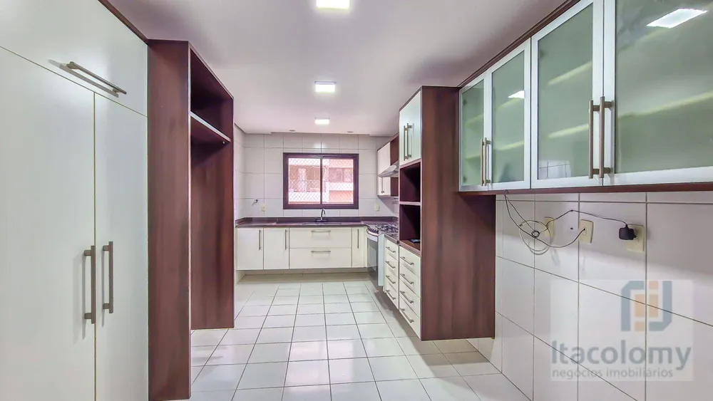 Apartamento, 4 quartos, 177 m² - Foto 1