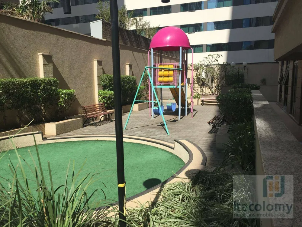 Apartamento, 4 quartos, 177 m² - Foto 8