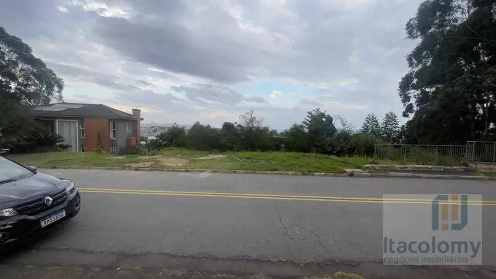 Loteamento e Condomínio, 1181 m² - Foto 1