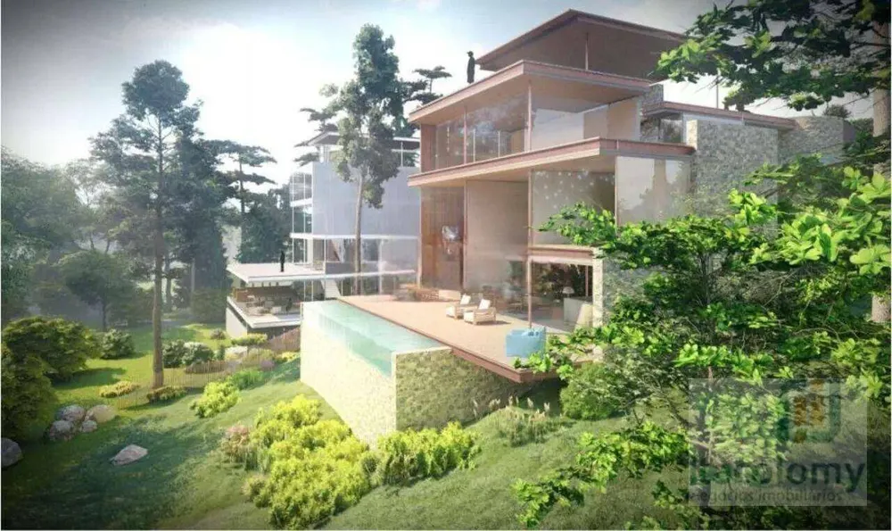 Loteamento e Condomínio, 1181 m² - Foto 3