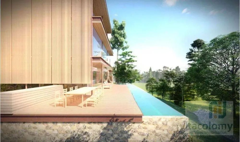 Loteamento e Condomínio, 1181 m² - Foto 2