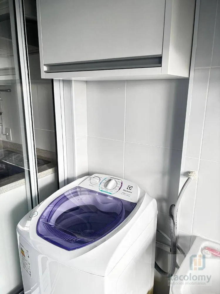 Apartamento, 2 quartos, 70 m² - Foto 3