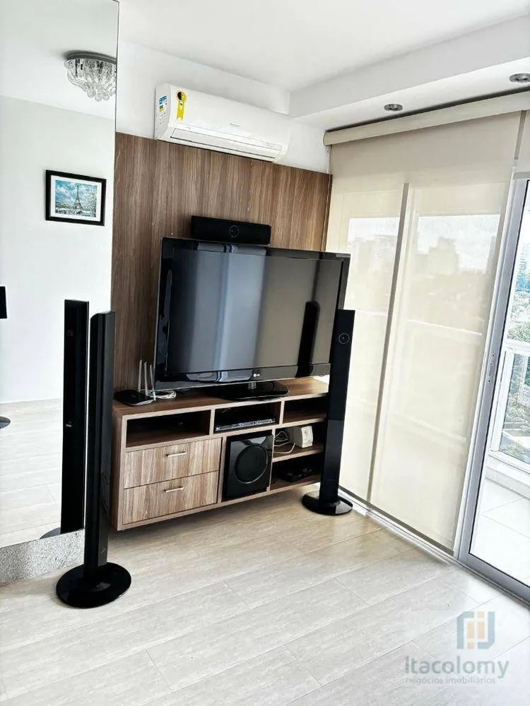 Apartamento, 2 quartos, 70 m² - Foto 1