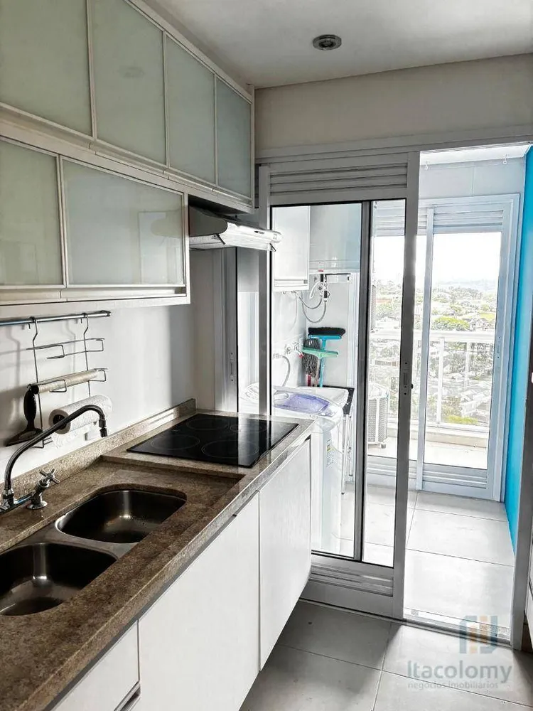Apartamento, 2 quartos, 70 m² - Foto 2