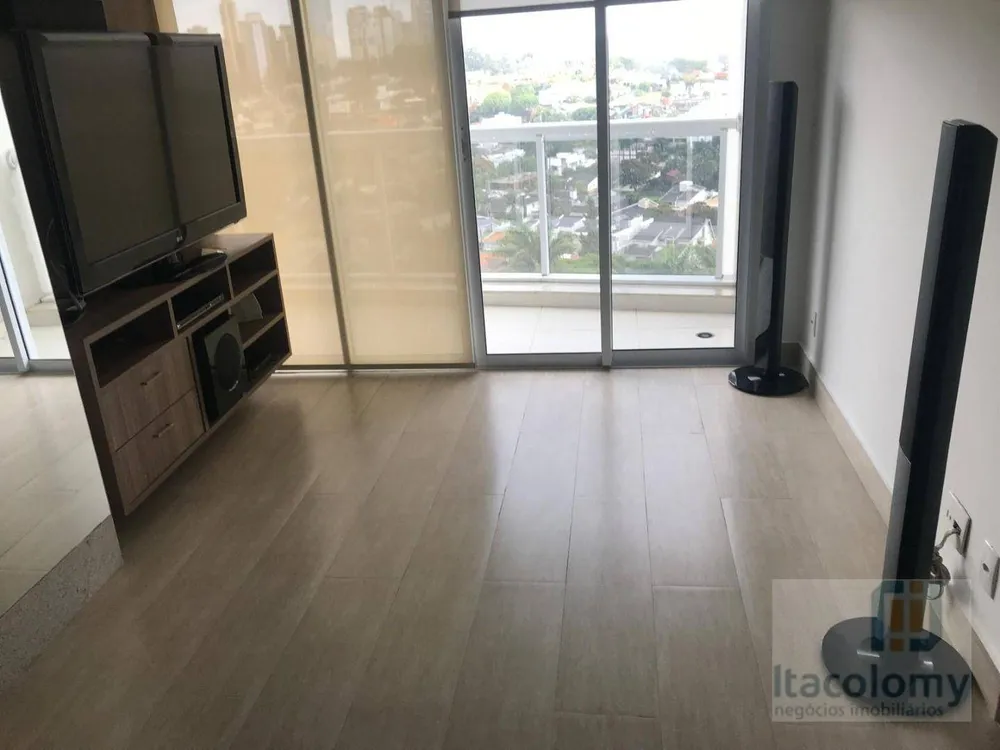 Apartamento, 2 quartos, 70 m² - Foto 11