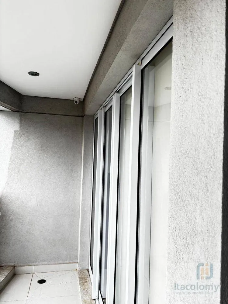 Apartamento, 2 quartos, 70 m² - Foto 4