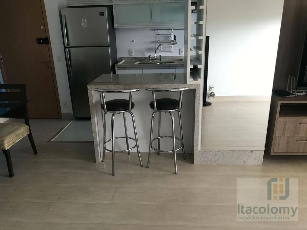 Apartamento, 2 quartos, 70 m² - Foto 10