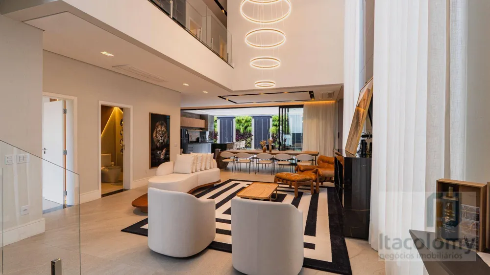Casa de Condomínio, 4 quartos - Foto 7