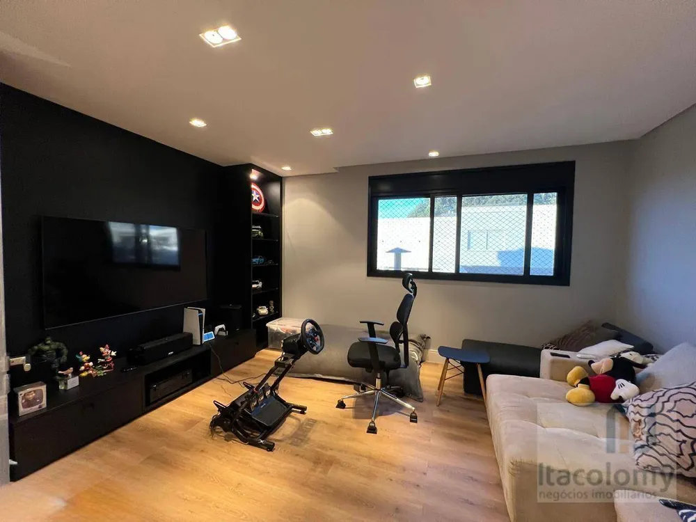 Casa de Condomínio, 5 quartos - Foto 7