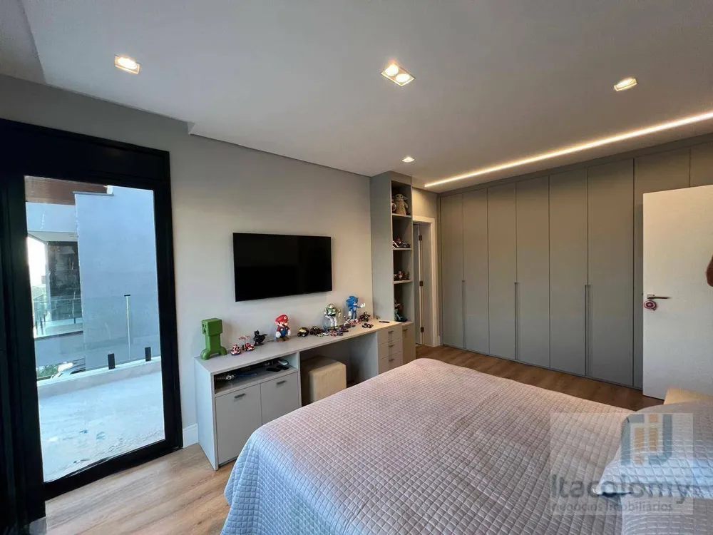 Casa de Condomínio, 5 quartos - Foto 5